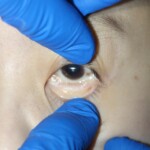 College student hanged herself in dormitory