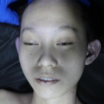 College student hanged herself in dormitory