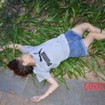 Discovery of Chinese woman's body