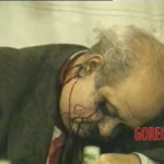 Double murder followed by suicide attempt