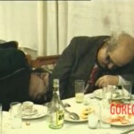 Double murder followed by suicide attempt