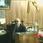 Double murder followed by suicide attempt