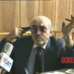 Double murder followed by suicide attempt