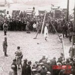 Execution of Sheikh Said