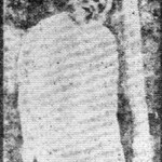 Execution of Sheikh Said