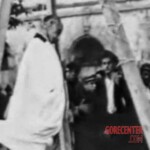 Execution of assassins involved in plot against Atatürk in Izmir