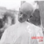 Execution of assassins involved in plot against Atatürk in Izmir