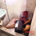 Family massacre in Ecuador