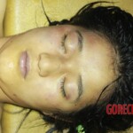 Found dead in the middle of road