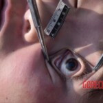 Initial examination of drowned Chinese teenage girl