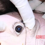 Initial examination of drowned Chinese woman