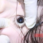 Initial examination of drowned Chinese woman