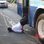 Mentally ill man slit his throat with box cutter