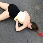 Mother and daughter killed by detached bus wheel