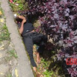 Police took revenge on civilians for death of their colleague