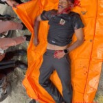 Police took revenge on civilians for death of their colleague