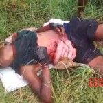 Police took revenge on civilians for death of their colleague