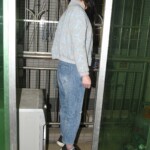 Pregnant Chinese woman found hanged in her apartment