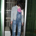 Pregnant Chinese woman found hanged in her apartment