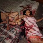 Pregnant woman and her partner executed inside their house