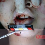 Raped and thrown off cliff