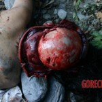 Raped and thrown off cliff