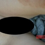 Raped and thrown off cliff