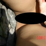 Raped and thrown off cliff