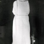 Three Turkish statesmen executed by military junta