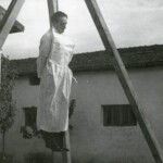 Three Turkish statesmen executed by military junta