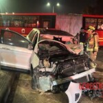 Venezuelan woman succumbed to injuries she suffered in car crash