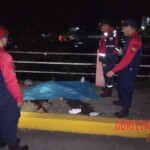 Woman died in scooter crash