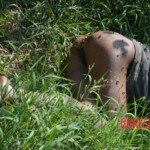 Woman found in state of decomposition with signs of sexual violence