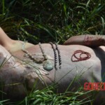 Woman found in state of decomposition with signs of sexual violence