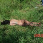 Woman found in state of decomposition with signs of sexual violence