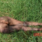 Woman found in state of decomposition with signs of sexual violence