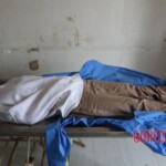 Young Chinese woman found hanged in forest