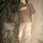 Young Chinese woman found hanged in forest