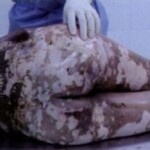 Young woman found in advanced stage of decomposition