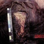 Young woman found in advanced stage of decomposition