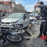 Bomb hidden in parked car killed one soldier