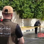 Bomb hidden in parked car killed one soldier
