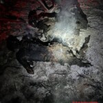 Charred bodies of Israelis from Hamas attack in October 2023