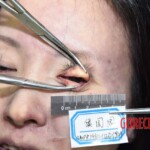 Chinese woman found dead in hotel bed