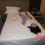 Chinese woman found dead in hotel bed