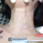 Chinese woman found dead in hotel bed