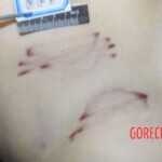 Chinese woman found dead in hotel bed