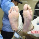 Chinese woman found dead in hotel bed