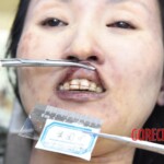 Chinese woman found dead in hotel bed