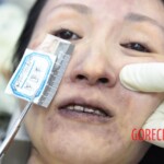 Chinese woman found dead in hotel bed